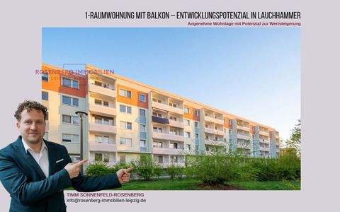 Lauchhammer Wohnungen, Lauchhammer Wohnung kaufen