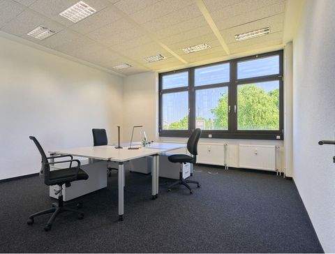 Grasbrunn Büros, Büroräume, Büroflächen 