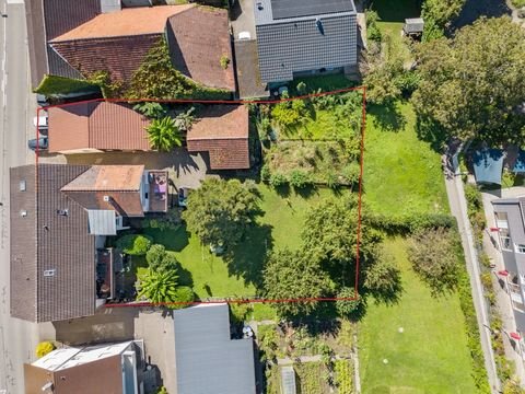 Konstanz Grundstücke, Konstanz Grundstück kaufen