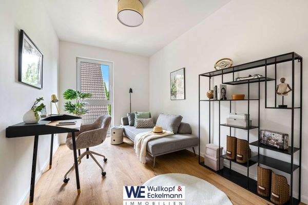 Musterwohnung