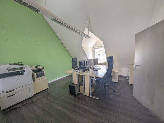 Büro DG