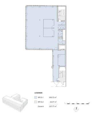 Grundriss | Plan