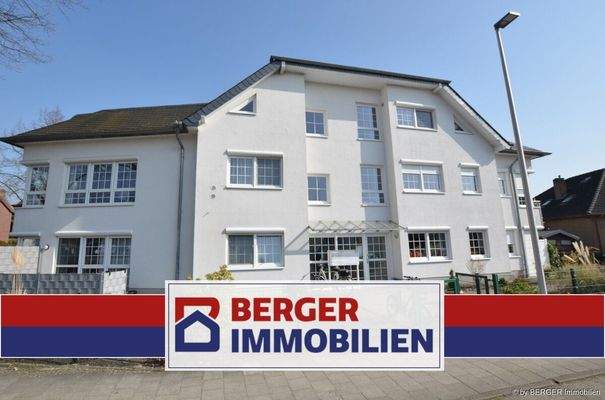 Wohnungsverkauf Delmenhorst Berger Immobilien
