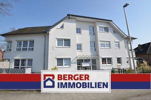 Delmenhorst Wohnungen, Delmenhorst Wohnung kaufen