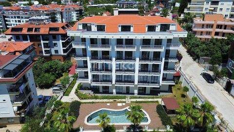 Antalya Wohnungen, Antalya Wohnung kaufen