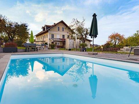 Vilshofen an der Donau Häuser, Vilshofen an der Donau Haus kaufen