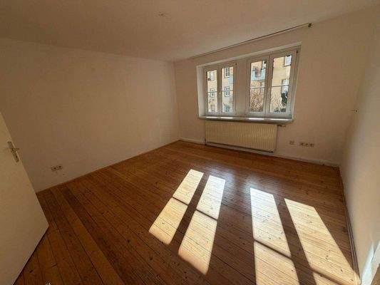 Wohnzimmer-/Essen (Beispiel)