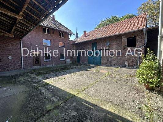 Innenhof Bild 2