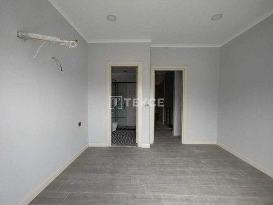 High Rental Potential Shops in Hisarönü, Fethiye