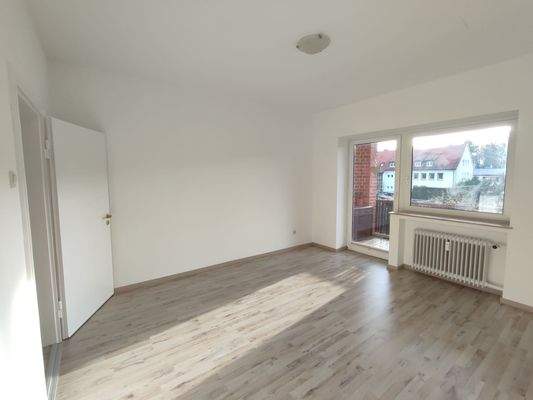 Schlafzimmer 1 