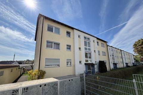 Ansbach Wohnungen, Ansbach Wohnung kaufen