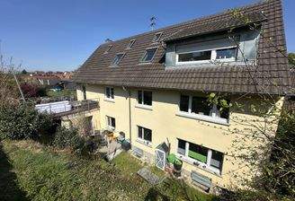 Freisitz Erdgeschoss