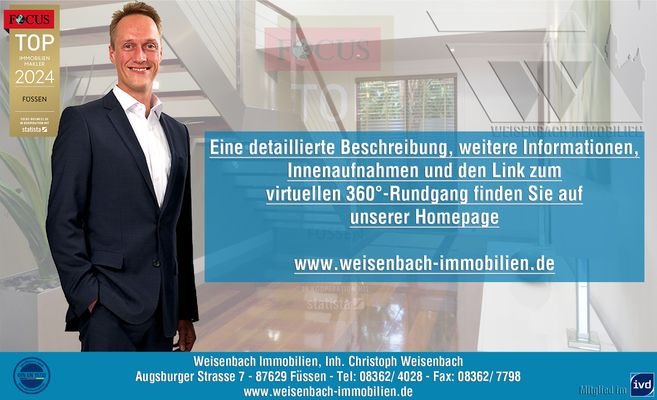 Weisenbach Immobilien