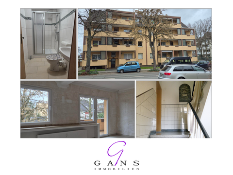 Herne Wohnungen, Herne Wohnung mieten