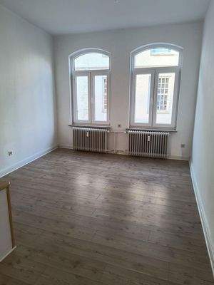 Zimmer 1 im Obergeschoß