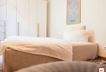 Einrichtungsbeispiel Schlafzimmer