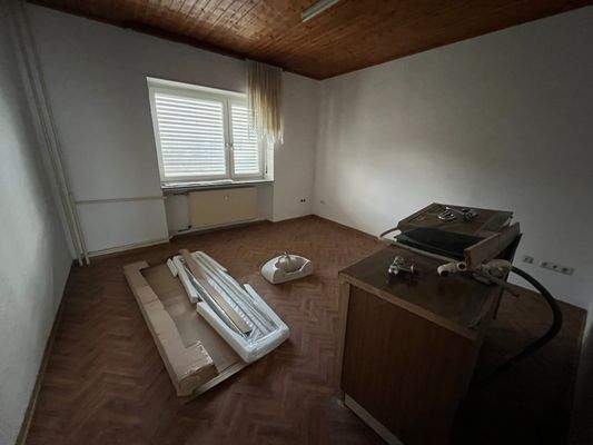 Zimmer EG 2 Zimmer Apartment