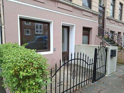 Hamburg Eilbek Wohnungen, Hamburg Eilbek Wohnung mieten