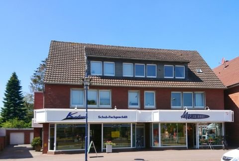 Papenburg Wohnungen, Papenburg Wohnung mieten
