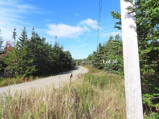 Cape Breton - Belfry Lake - Traumhaft schöne Lage 