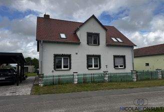 Wohnhaus