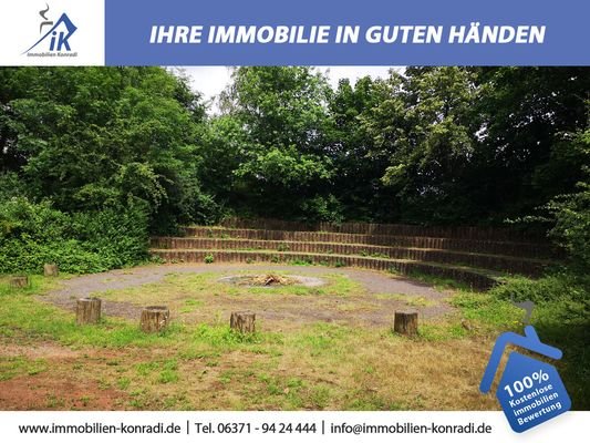 Grillplatz