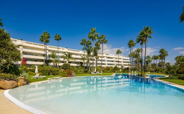 Photo: Apartment in Marbella - Puerto Banus