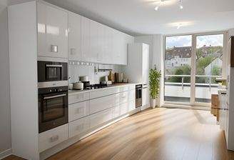 Küche (Designbeispiel)