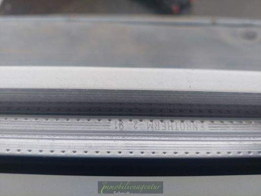 Fenster aus Bj. 1991