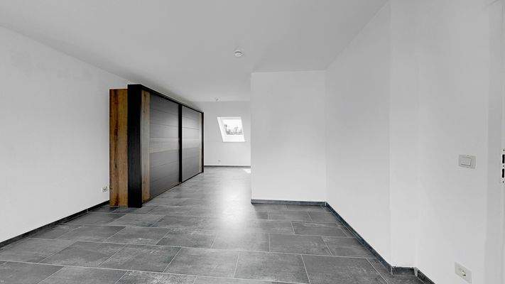 Wohnzimmerbereich DG