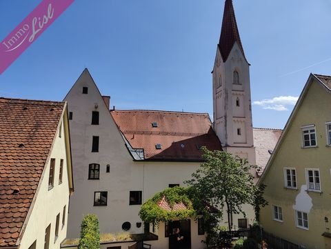 Kaufbeuren Wohnungen, Kaufbeuren Wohnung mieten