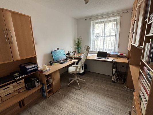 Büro