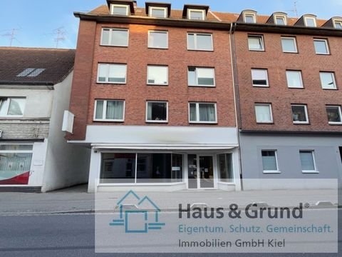 Neumünster Wohnungen, Neumünster Wohnung mieten