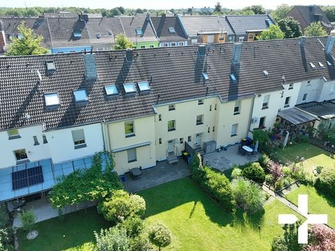 Mönchengladbach Häuser, Mönchengladbach Haus kaufen