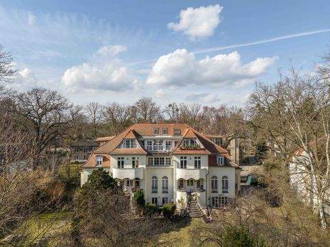 Kleinmachnow Wohnungen, Kleinmachnow Wohnung kaufen