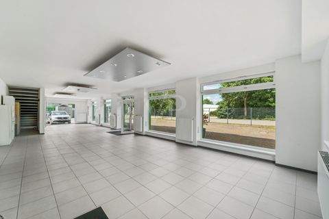 Hude (Oldenburg) / Altmoorhausen Büros, Büroräume, Büroflächen 