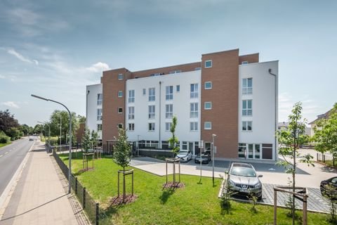 Braunschweig Wohnungen, Braunschweig Wohnung mieten