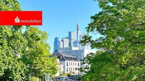 Frankfurt Wohnungen, Frankfurt Wohnung kaufen