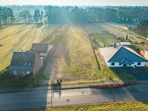 Stüdenitz-Schönermark Grundstücke, Stüdenitz-Schönermark Grundstück kaufen