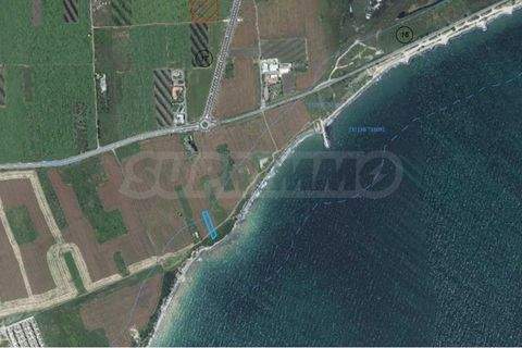 Pomorie Industrieflächen, Lagerflächen, Produktionshalle, Serviceflächen