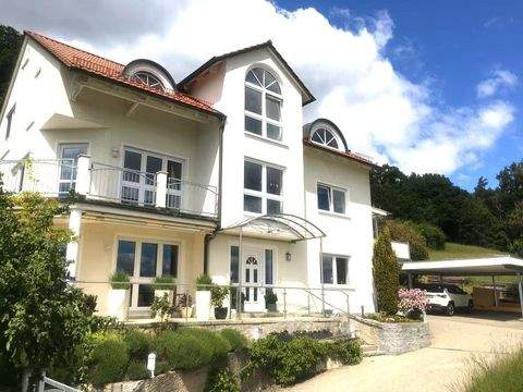 Amberg Wohnungen, Amberg Wohnung mieten