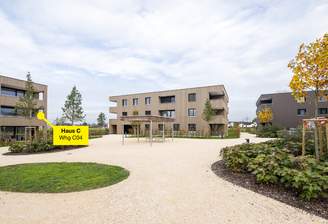 Am Römerstein, Höchst-Whg C04