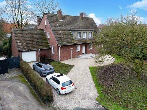 Hamm Häuser, Hamm Haus kaufen