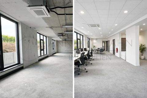 Bad Kreuznach Büros, Büroräume, Büroflächen 