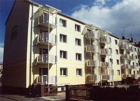 Delitzsch Wohnungen, Delitzsch Wohnung mieten