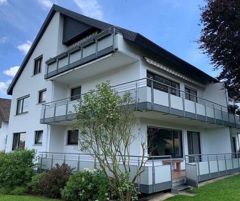 Bad Salzuflen-Wüsten Wohnungen, Bad Salzuflen-Wüsten Wohnung kaufen