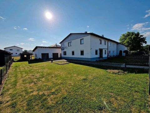 Osterhofen Häuser, Osterhofen Haus kaufen