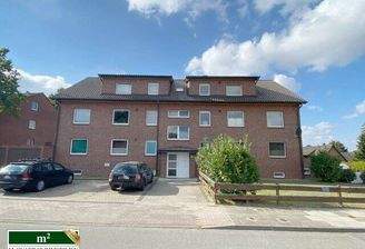 Blick auf hochwertiges MFH mit 9 Mieteinheiten