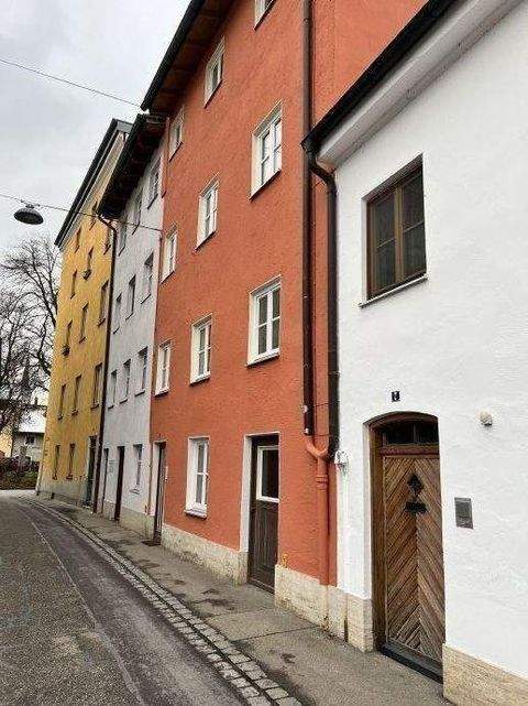Wasserburg am Inn Häuser, Wasserburg am Inn Haus kaufen