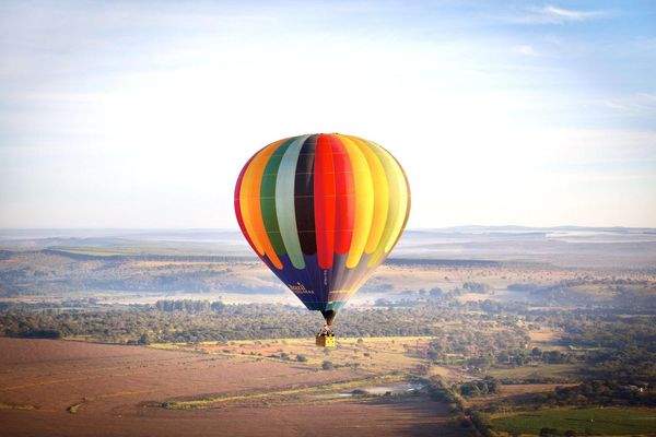 Vogesen vis-à-vis Schwarzwald